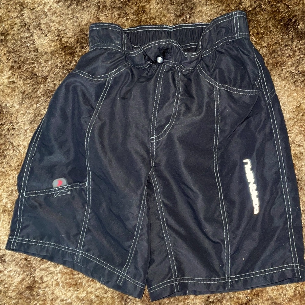 Louis Garneau Cycling womens small shorts